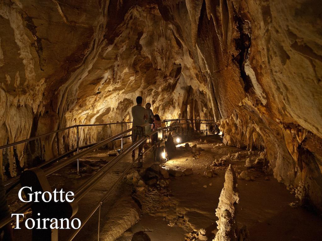 Tra Gli Ulivi Pietra Ligure Exterior foto
