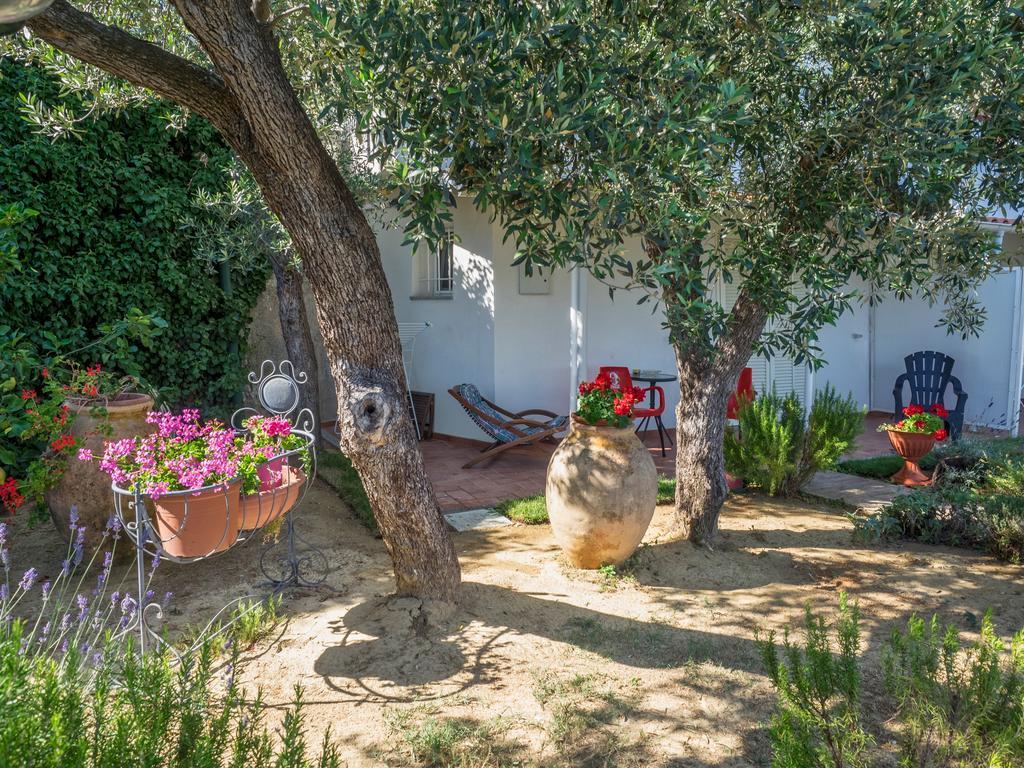 Tra Gli Ulivi Pietra Ligure Exterior foto